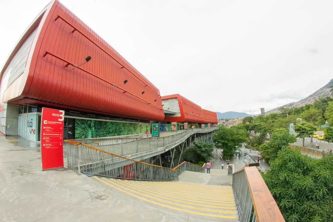 Explora Park